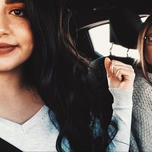 Meet your Posher, Rarachel